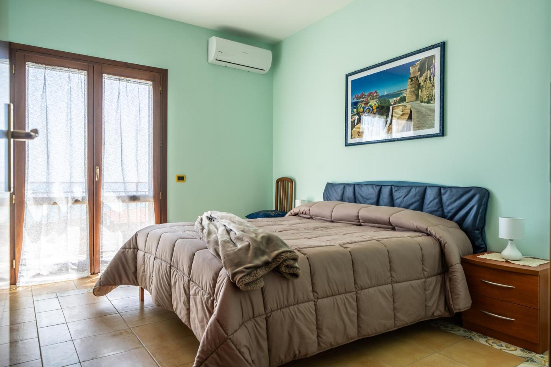Villa Rosa Sul Mare シャッカ エクステリア 写真