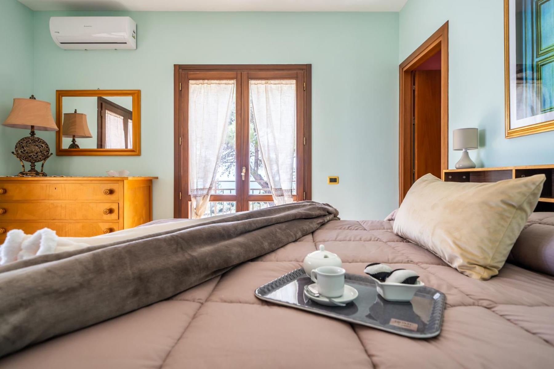 Villa Rosa Sul Mare シャッカ エクステリア 写真